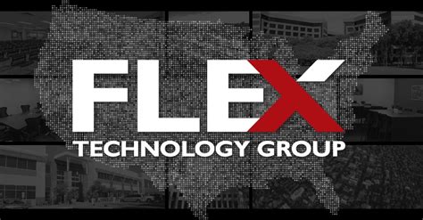 flex tech resources.